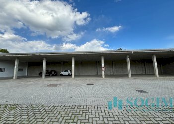 Foto 33 - Capannone via giovanni XXIII
 
102, Cardano al Campo - foto 33