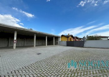 Foto 34 - Capannone via giovanni XXIII
 
102, Cardano al Campo - foto 34