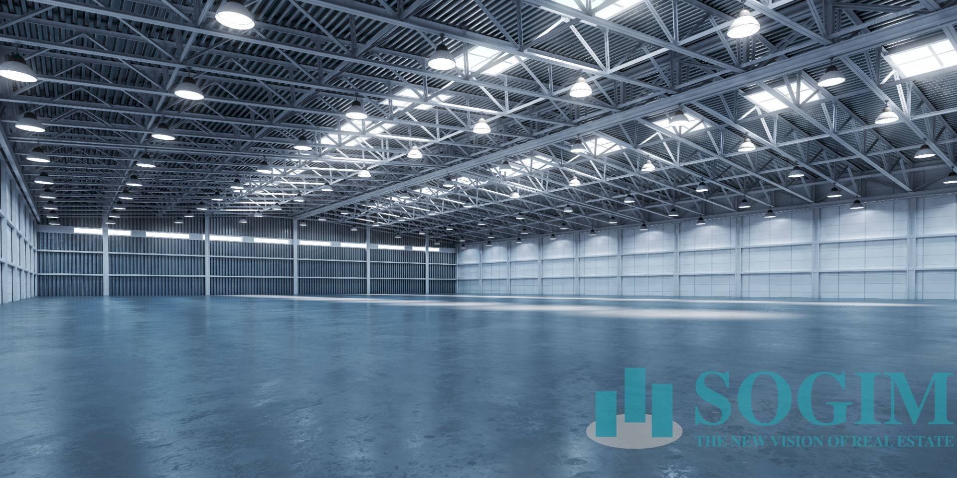 Immagini di repertorio - Shed Nogarole Rocca - photo 2