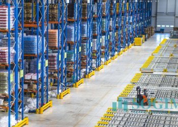 Immagini di repertorio - Capannone Broni - foto 1