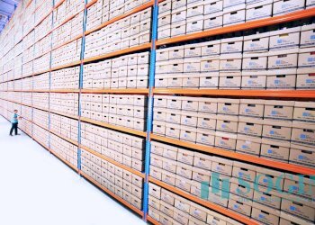 Immagini di repertorio - Capannone Broni - foto 15