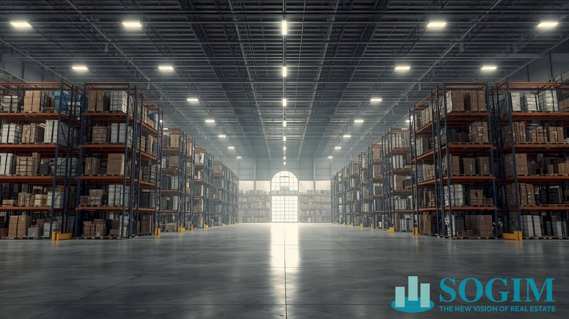 Foto 2 - Shed Fiorenzuola d'Arda - photo 2