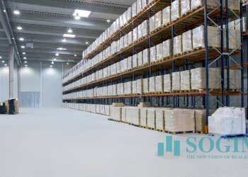 Immagini di repertorio - Capannone Fiorenzuola d'Arda - foto 11