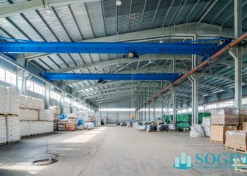 Foto 11 - Capannone Fiorenzuola d'Arda - foto 11