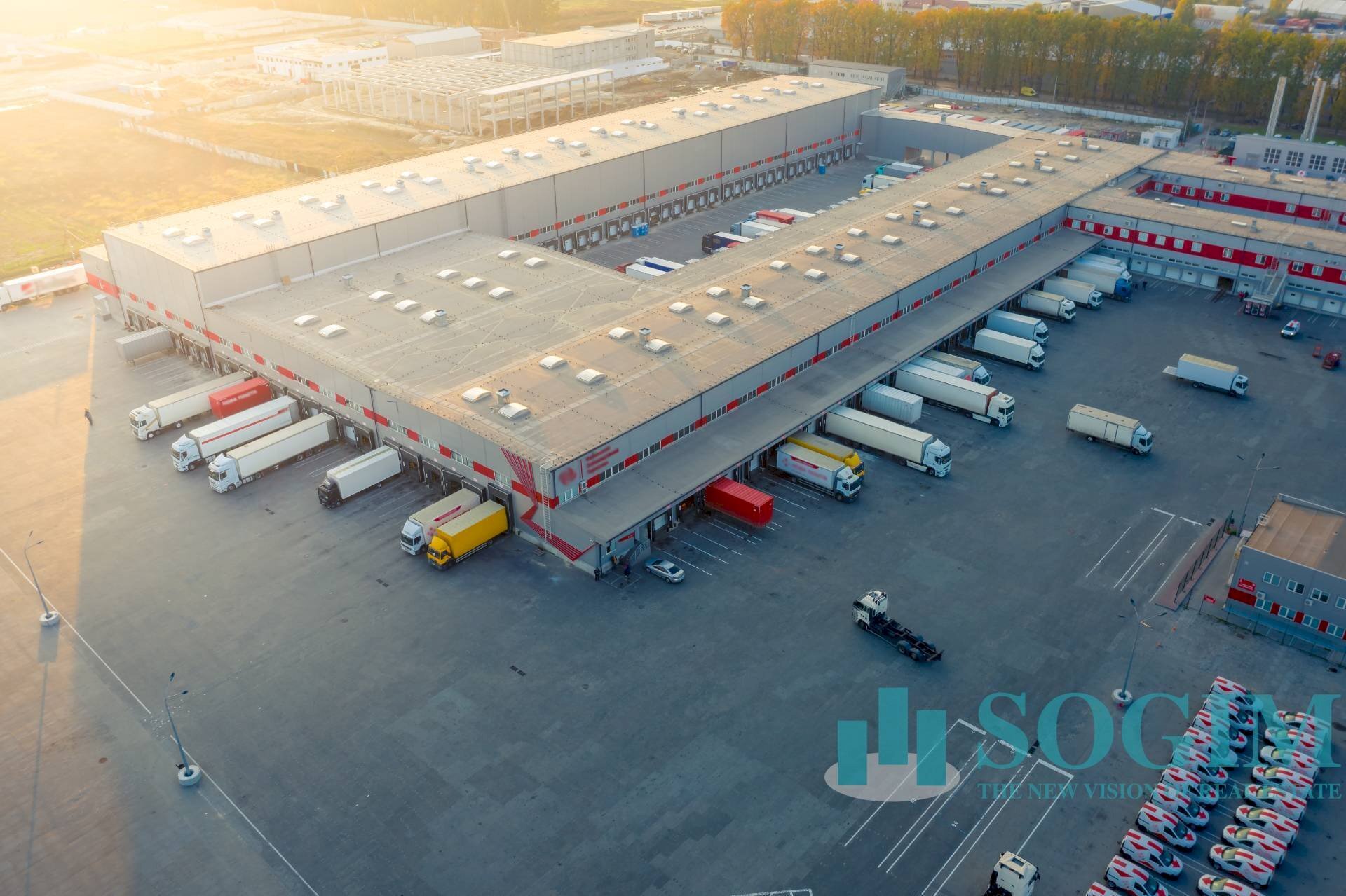 Immagini di repertorio - Shed Massa Lombarda - photo 2