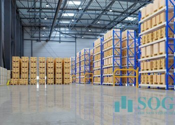 Immagini di repertorio - Capannone Massa Lombarda - foto 10