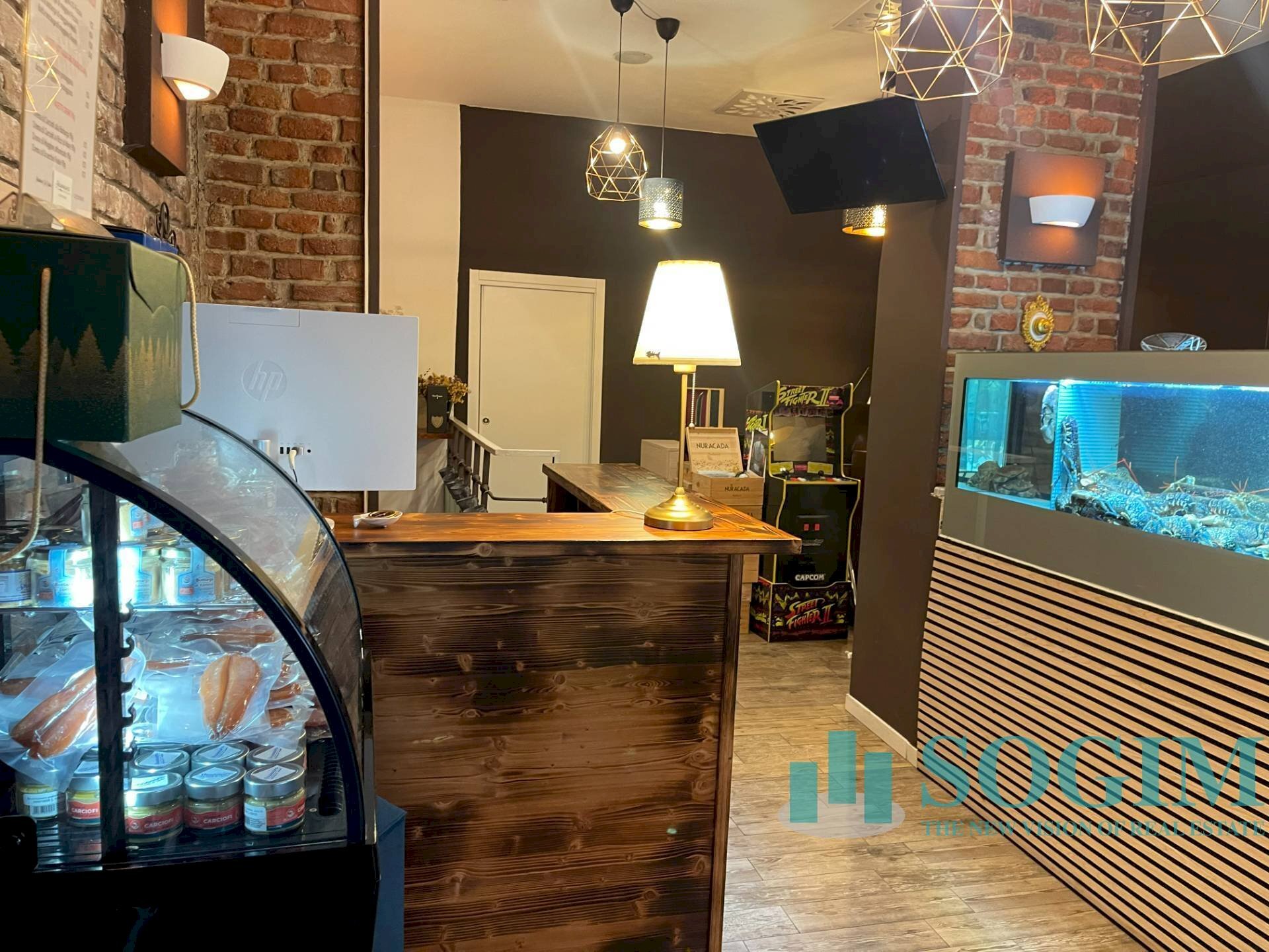 Foto 2 - Commercial Activity viale isonzo, Milano - photo 2