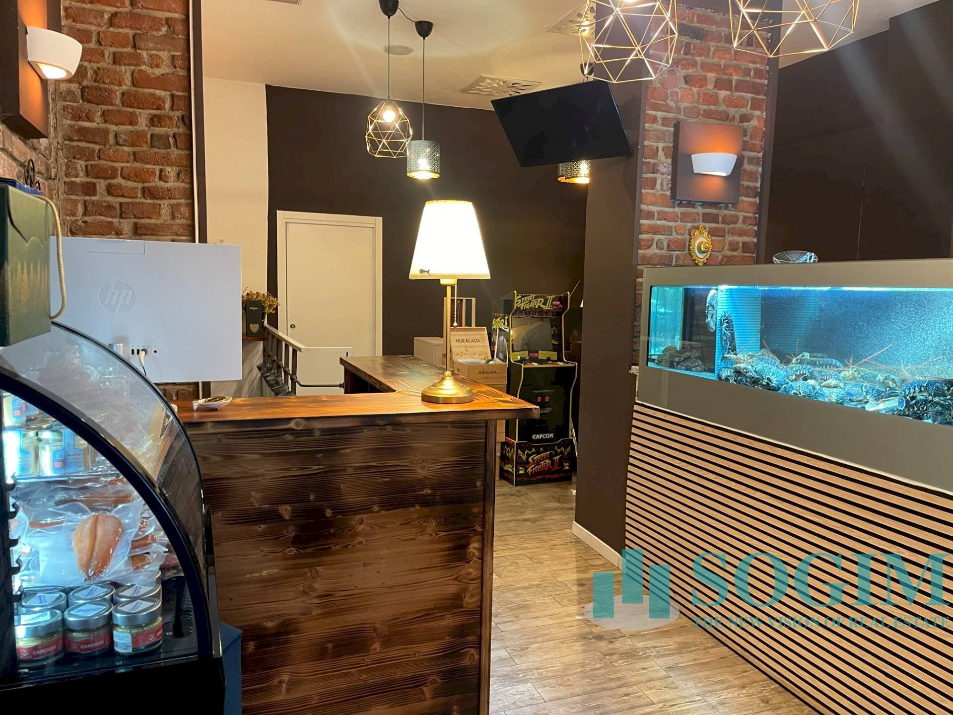 Foto 3 - Commercial Activity viale isonzo, Milano - photo 3