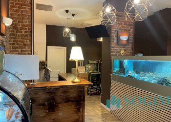 Foto 1 - Commercial Activity viale isonzo, Milano - photo 1