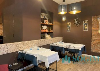 Foto 5 - Commercial Activity viale isonzo, Milano - photo 5