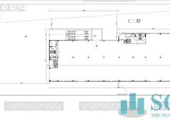 Foto 3 - Capannone Via Madonnina, Bernareggio - foto 3