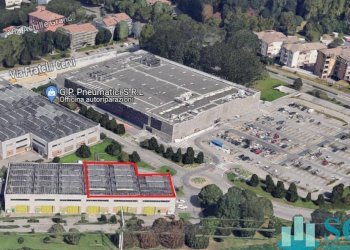 Foto 3 - Capannone Via Beato Don Carlo Gnocchi
 
38, Macherio - foto 3