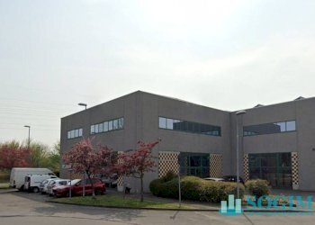 Foto 5 - Capannone Via Beato Don Carlo Gnocchi
 
38, Macherio - foto 5