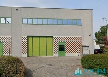 Foto 6 - Capannone Via Beato Don Carlo Gnocchi
 
38, Macherio - foto 6