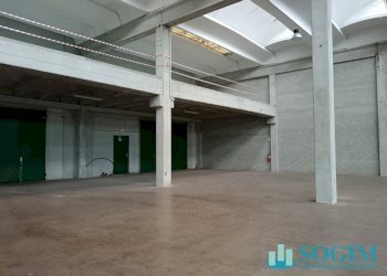 Foto 7 - Capannone Via Beato Don Carlo Gnocchi
 
38, Macherio - foto 7