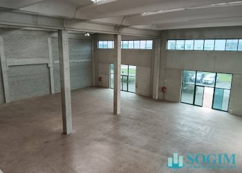 Foto 8 - Capannone Via Beato Don Carlo Gnocchi
 
38, Macherio - foto 8