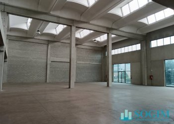 Foto 10 - Capannone Via Beato Don Carlo Gnocchi
 
38, Macherio - foto 10