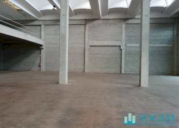 Foto 11 - Capannone Via Beato Don Carlo Gnocchi
 
38, Macherio - foto 11