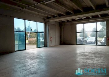 Foto 12 - Capannone Via Beato Don Carlo Gnocchi
 
38, Macherio - foto 12