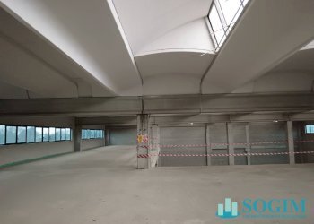 Foto 13 - Capannone Via Beato Don Carlo Gnocchi
 
38, Macherio - foto 13