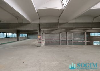 Foto 14 - Capannone Via Beato Don Carlo Gnocchi
 
38, Macherio - foto 14