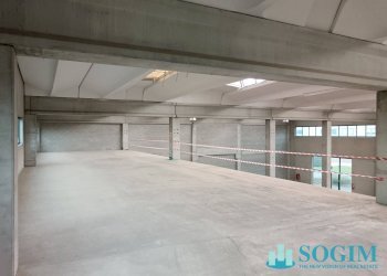 Foto 16 - Capannone Via Beato Don Carlo Gnocchi
 
38, Macherio - foto 16