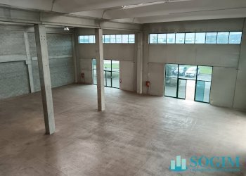 Foto 17 - Capannone Via Beato Don Carlo Gnocchi
 
38, Macherio - foto 17