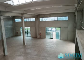 Foto 18 - Capannone Via Beato Don Carlo Gnocchi
 
38, Macherio - foto 18