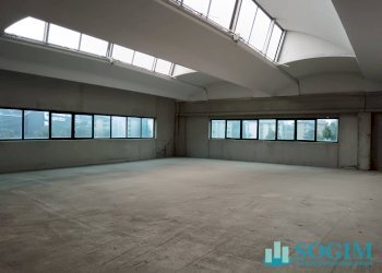 Foto 19 - Capannone Via Beato Don Carlo Gnocchi
 
38, Macherio - foto 19