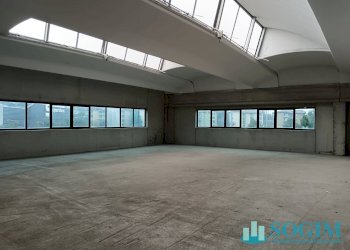 Foto 20 - Capannone Via Beato Don Carlo Gnocchi
 
38, Macherio - foto 20