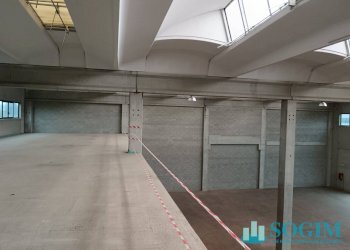 Foto 21 - Capannone Via Beato Don Carlo Gnocchi
 
38, Macherio - foto 21