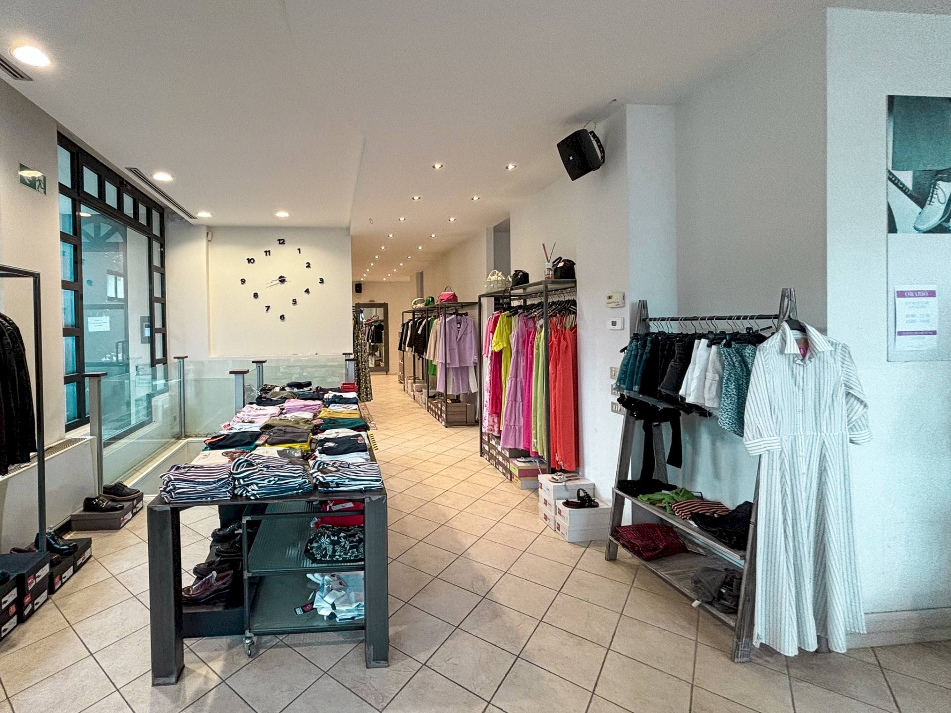 Foto 3 - Negozio viale milano
 
65, Gallarate - foto 3