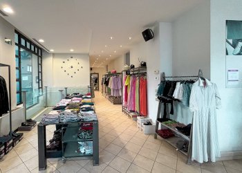 Foto 3 - Negozio viale milano
 
65, Gallarate - foto 3