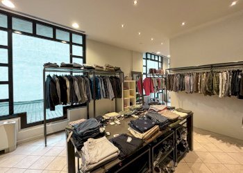 Foto 4 - Negozio viale milano
 
65, Gallarate - foto 4