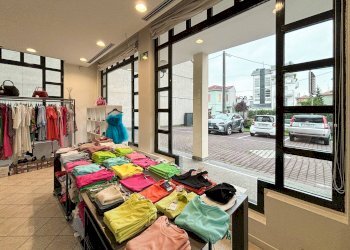 Foto 5 - Negozio viale milano
 
65, Gallarate - foto 5