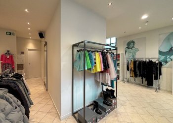 Foto 9 - Negozio viale milano
 
65, Gallarate - foto 9