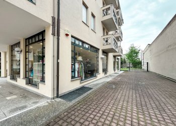 Foto 18 - Negozio viale milano
 
65, Gallarate - foto 18