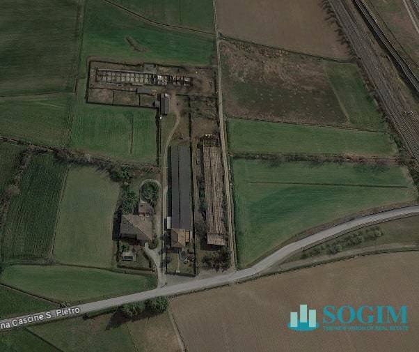 Foto 1 - Building land Via Cascine San Pietro
 
380, Cassano d'Adda - photo 1