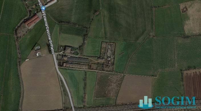 Foto 3 - Building land Via Cascine San Pietro
 
380, Cassano d'Adda - photo 3