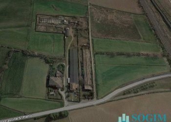 Foto 1 - Building land Via Cascine San Pietro
 
380, Cassano d'Adda - photo 1