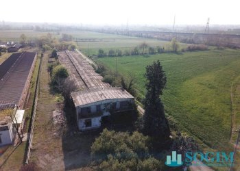 Foto 2 - Building land Via Cascine San Pietro
 
380, Cassano d'Adda - photo 2