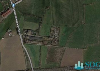 Foto 3 - Building land Via Cascine San Pietro
 
380, Cassano d'Adda - photo 3