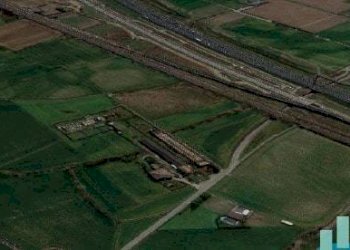 Foto 4 - Building land Via Cascine San Pietro
 
380, Cassano d'Adda - photo 4