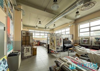 Foto 5 - Capannone via 2 giugno
 
15, Azzate - foto 5