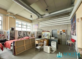 Foto 6 - Capannone via 2 giugno
 
15, Azzate - foto 6