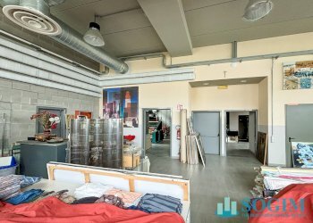 Foto 7 - Capannone via 2 giugno
 
15, Azzate - foto 7