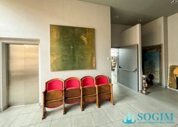 Foto 8 - Capannone via 2 giugno
 
15, Azzate - foto 8