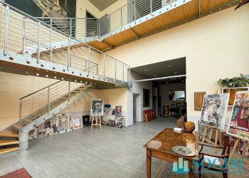 Foto 9 - Capannone via 2 giugno
 
15, Azzate - foto 9