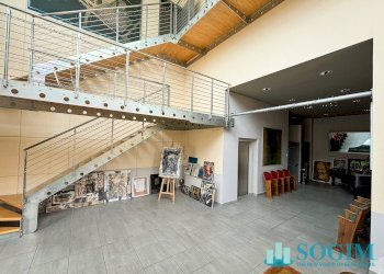 Foto 10 - Capannone via 2 giugno
 
15, Azzate - foto 10