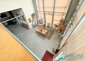 Foto 13 - Capannone via 2 giugno
 
15, Azzate - foto 13